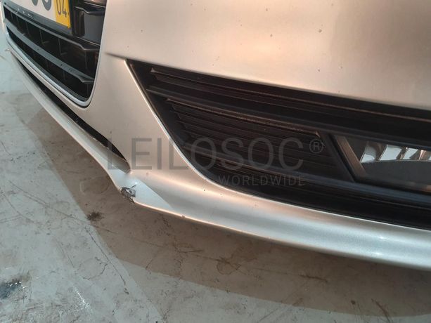 Audi A4 2.0TDI · Ano 2013