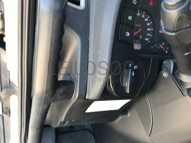 Iveco Stralis XP460 · Ano 2015