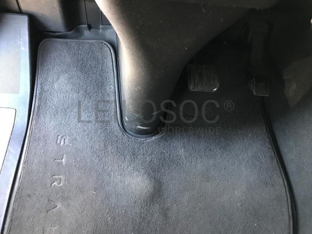 Iveco Stralis XP460 · Ano 2015