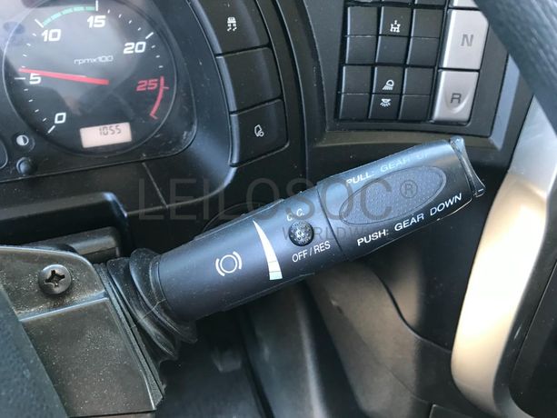 Iveco Stralis XP460 · Ano 2015