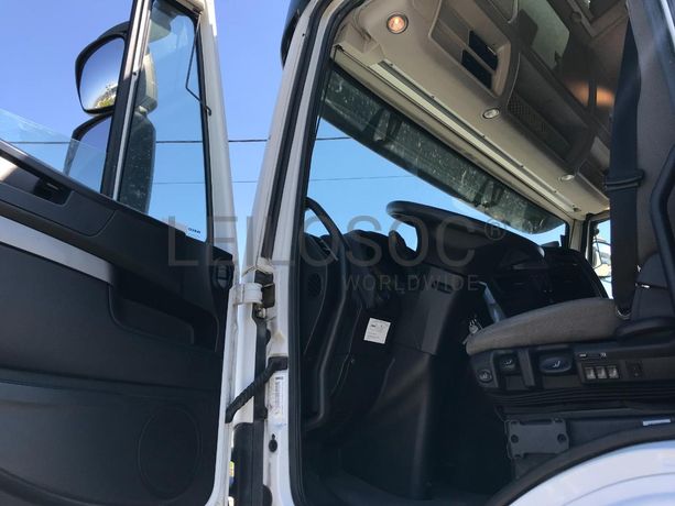 Iveco Stralis XP460 · Ano 2015