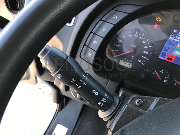 Iveco Stralis XP460 · Ano 2015