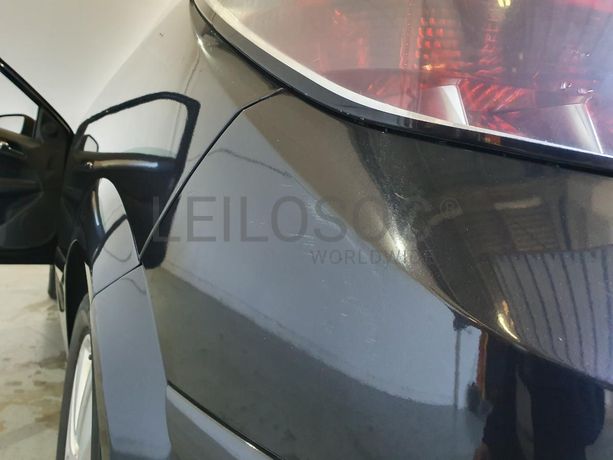 Opel Astra 1.3CDTI · Ano 2008