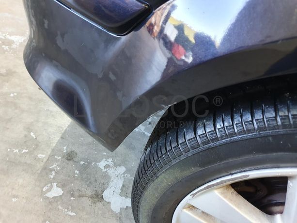 Opel Astra 1.3CDTI · Ano 2008