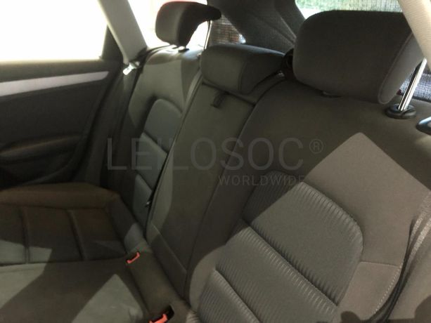 Audi A4 2.0TDI · Ano 2012