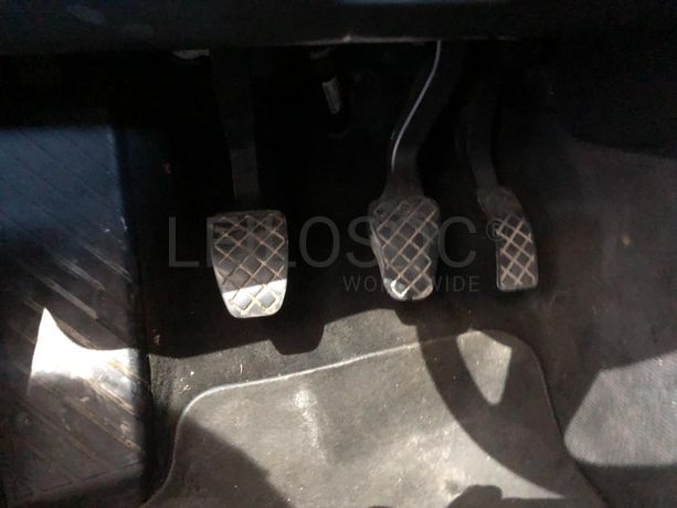 Audi A4 2.0TDI · Ano 2012