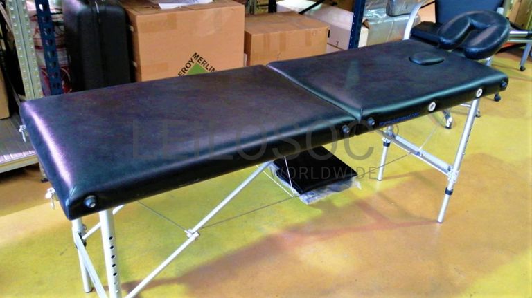 Equipamentos · Mobiliário · Acessórios · Indústria de Cabeleireiros