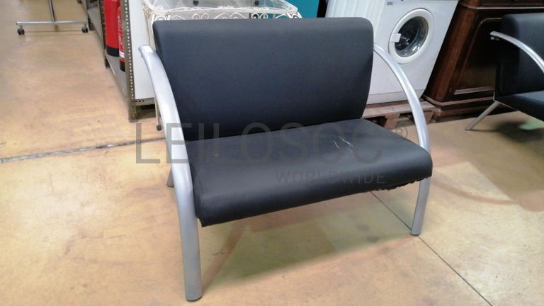 Equipamentos · Mobiliário · Acessórios · Indústria de Cabeleireiros