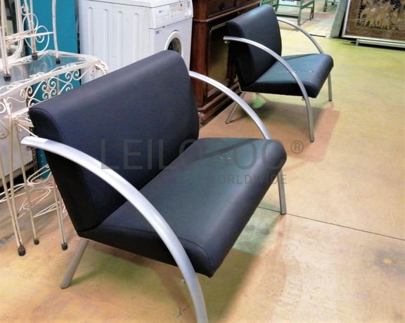 Equipamentos · Mobiliário · Acessórios · Indústria de Cabeleireiros