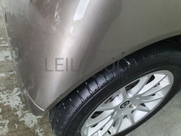 Smart Fortwo 0.8CDI · Ano 2011