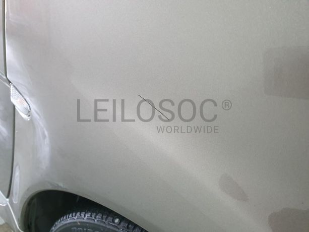 Smart Fortwo 0.8CDI · Ano 2011