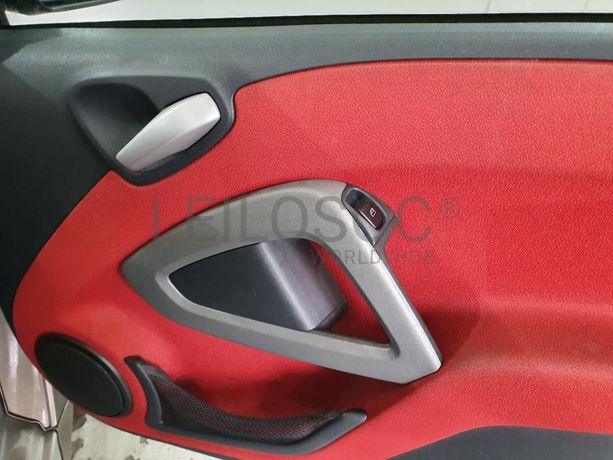 Smart Fortwo 0.8CDI · Ano 2011