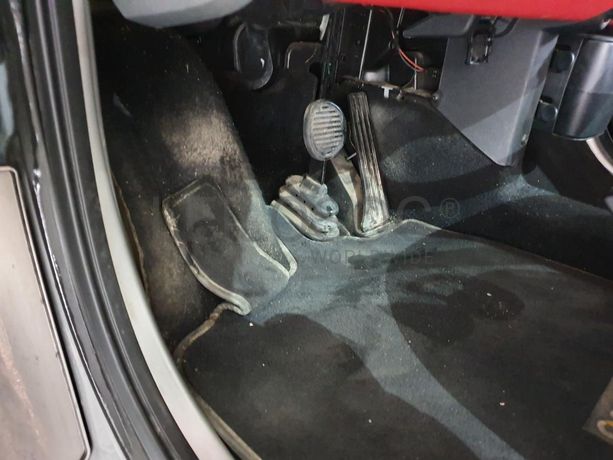 Smart Fortwo 0.8CDI · Ano 2011