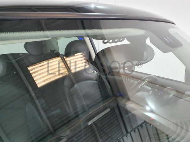 Mini Cooper S 1.6 · Ano 2011