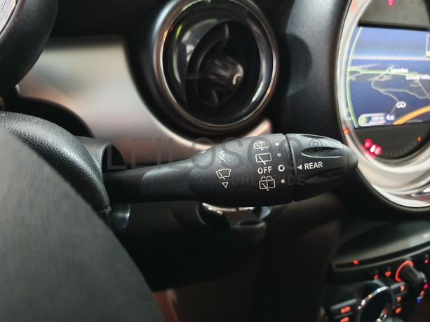 Mini Cooper S 1.6 · Ano 2011