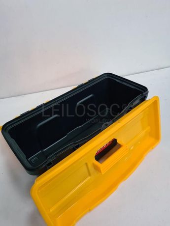 Caixa Mala Ferramentas