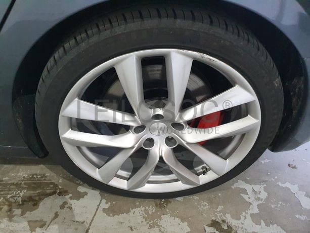 Tesla Model S 100D · Elétrico · Ano 2018