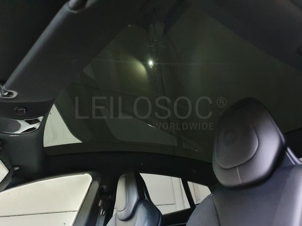 Tesla Model S 100D · Elétrico · Ano 2018