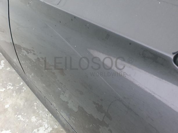 BMW 320D · Ano 2008