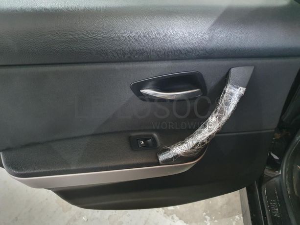 BMW 320D · Ano 2008