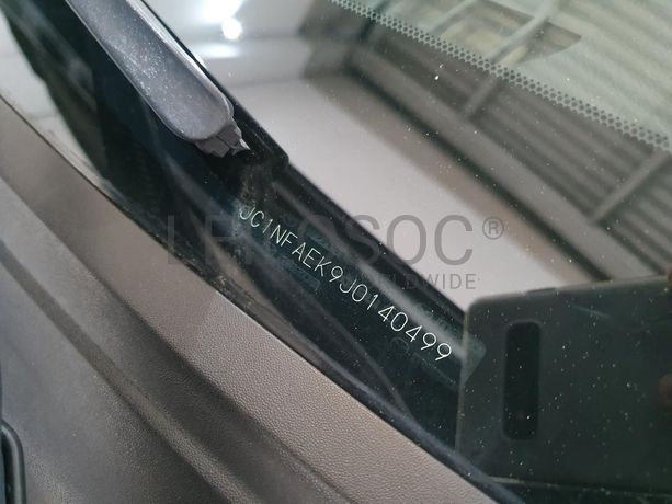 Fiat 124 Spider · Ano 2018