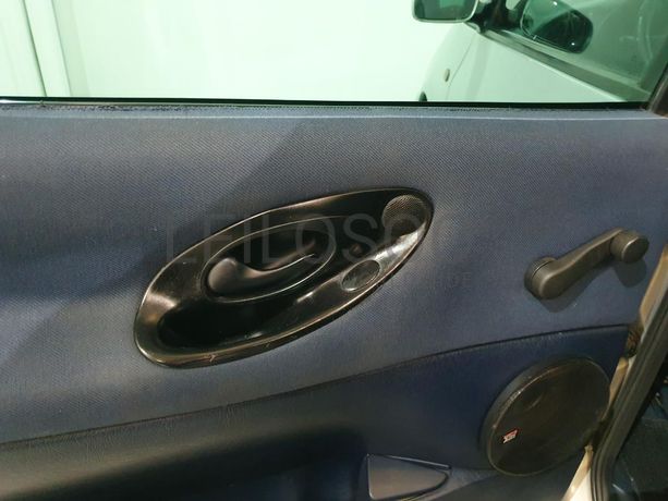 Volkswagen Sharan 1.9 TDI · Ano 1998