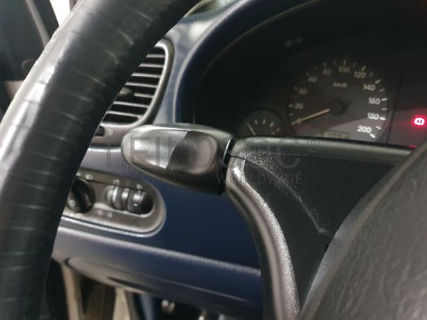 Volkswagen Sharan 1.9 TDI · Ano 1998