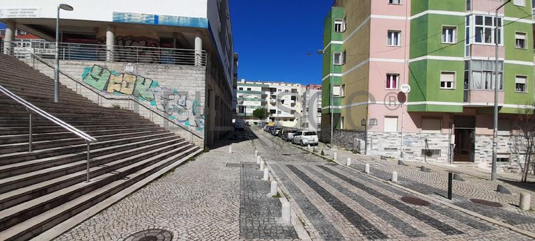 Apartamento T2 · Sintra