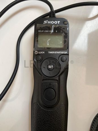 Máquina Fotográfica