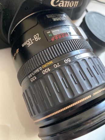 Máquina Fotográfica