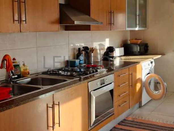 Apartamento T2 · Rio Maior