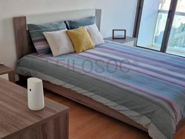 Apartamento T2 · Rio Maior