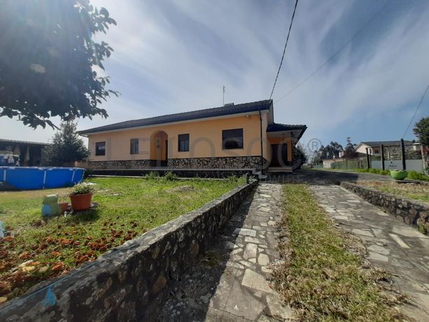 Moradia V3 · Valença