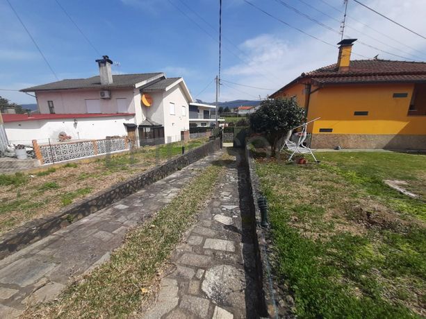 Moradia V3 · Valença