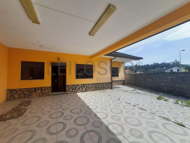 Moradia V3 · Valença