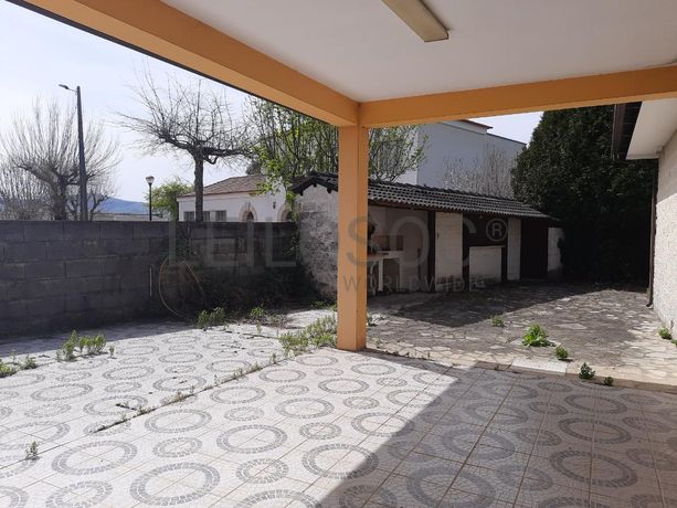 Moradia V3 · Valença