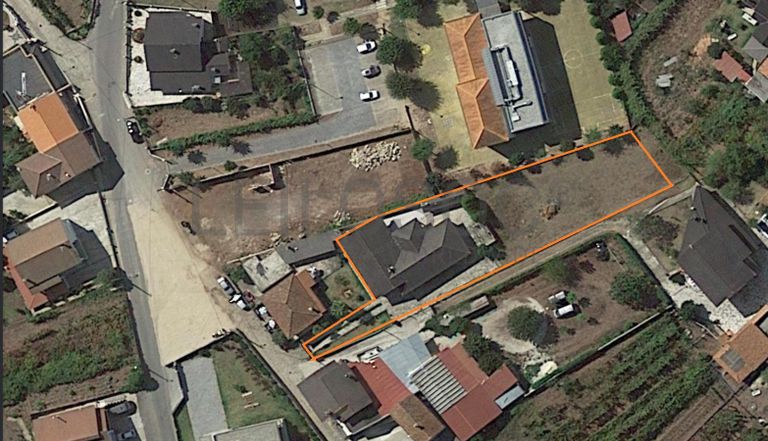 Moradia V3 · Valença