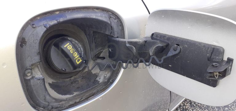 Volvo V60 2.0 · Ano 2014