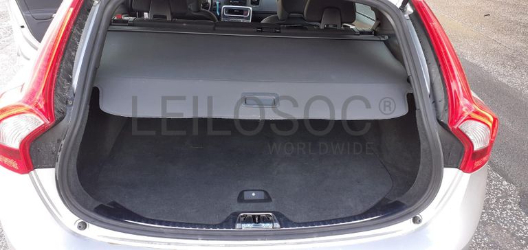 Volvo V60 2.0 · Ano 2014