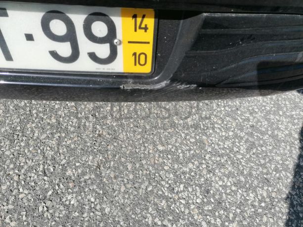 Renault Clio 1.5 DCI · Ano 2014