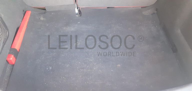 Seat Leon 2.0 TDI · Ano 2007