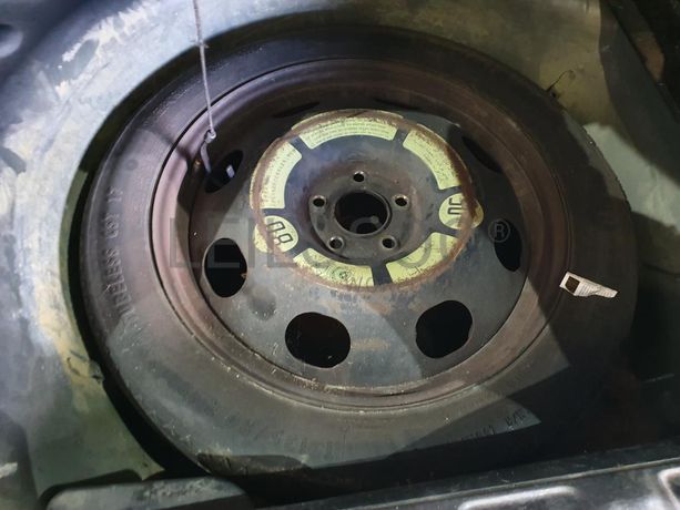 Citroën C5 1.6 HDI · Ano 2012