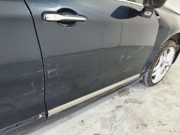 Citroën C5 1.6 HDI · Ano 2012