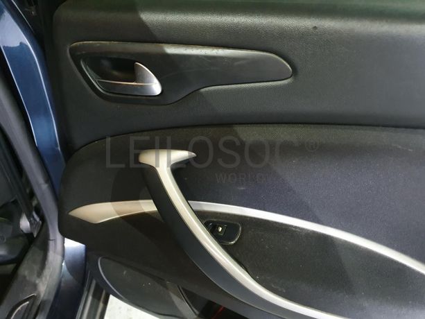 Citroën C5 1.6 HDI · Ano 2012