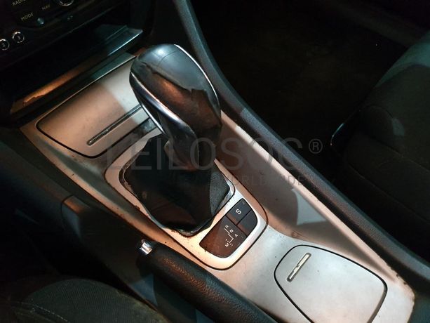 Citroën C5 1.6 HDI · Ano 2012