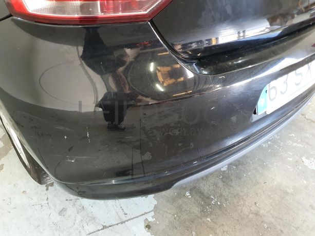 Volkswagen Polo 1.2 TDI · Ano 2012