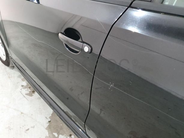 Volkswagen Polo 1.2 TDI · Ano 2012