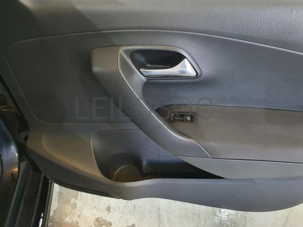 Volkswagen Polo 1.2 TDI · Ano 2012