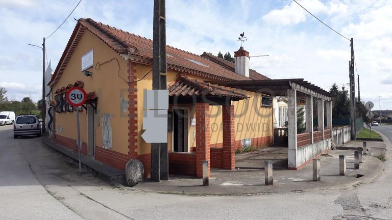 Restaurante · Rio Maior