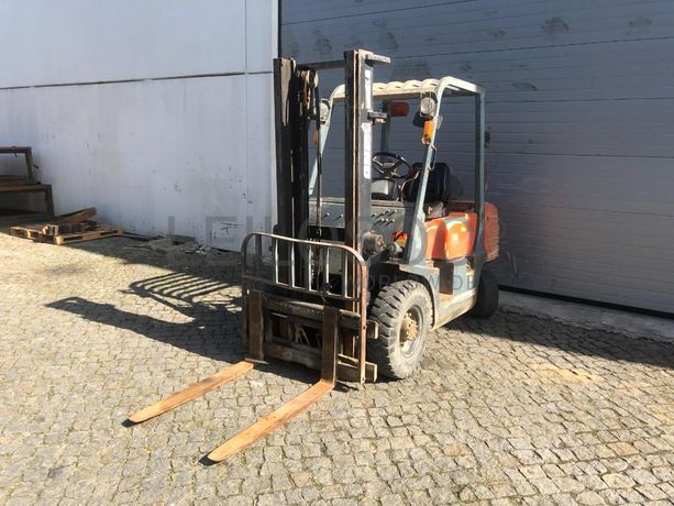 Empilhador Yang FD25